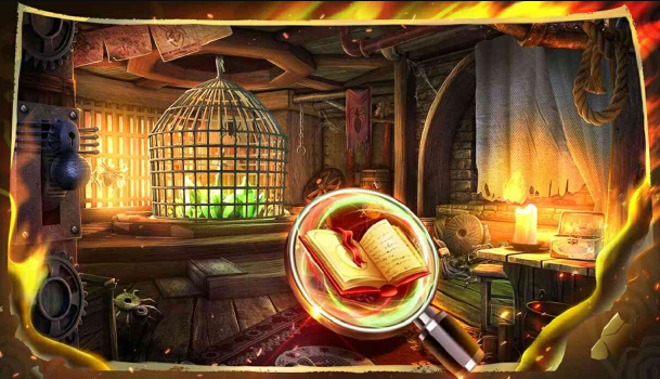 密室逃脱7环游世界 1