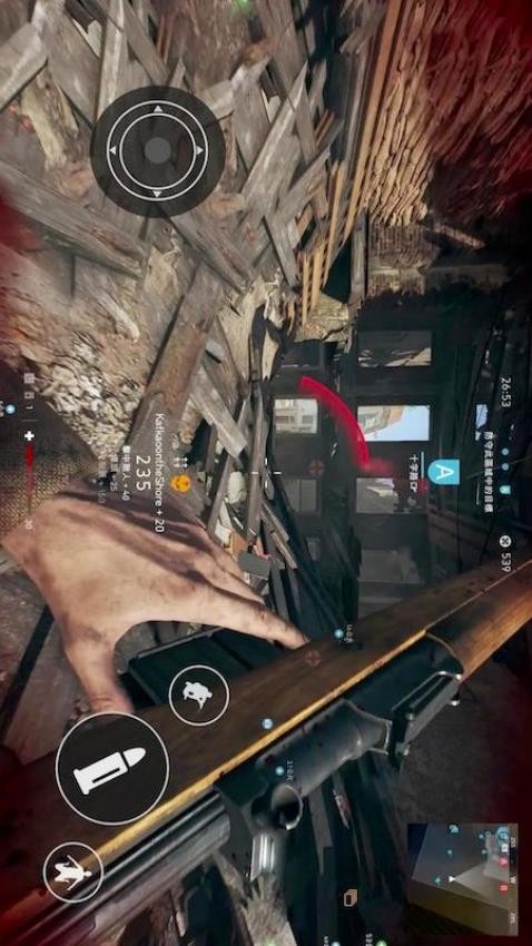 史诗战地模拟器 1