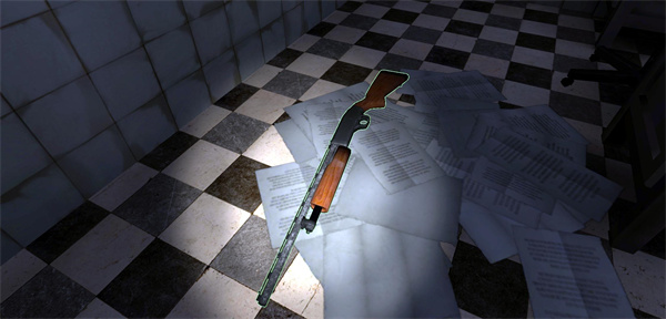 标本零中文版 1