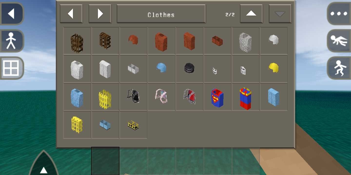 生存战争野人岛汉化版 1