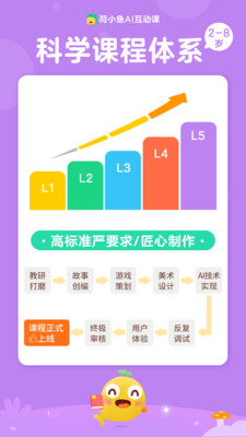 荷小鱼语文app 1