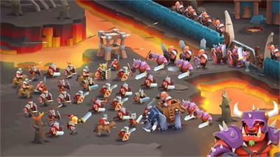 极限生存塔防 1