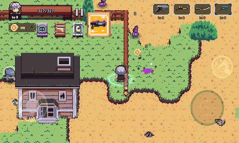 打到魔王的办法 1