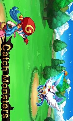 怪物风暴太阳神 1