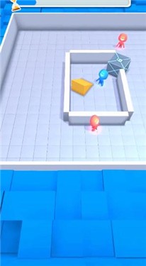 抓不到我吧游戏 1