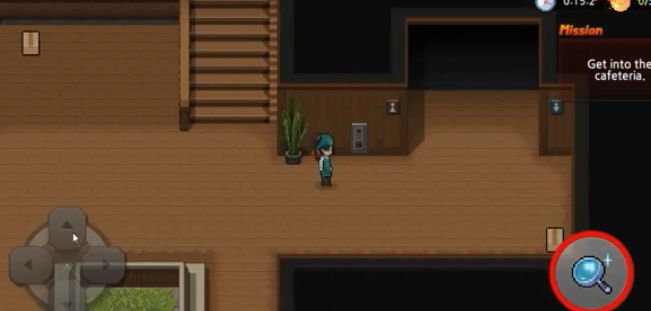 校园英雄黑色厨房手游 1