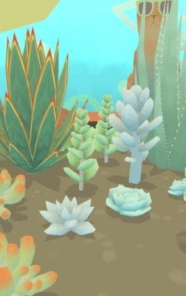 虚拟盆栽汉化版 1