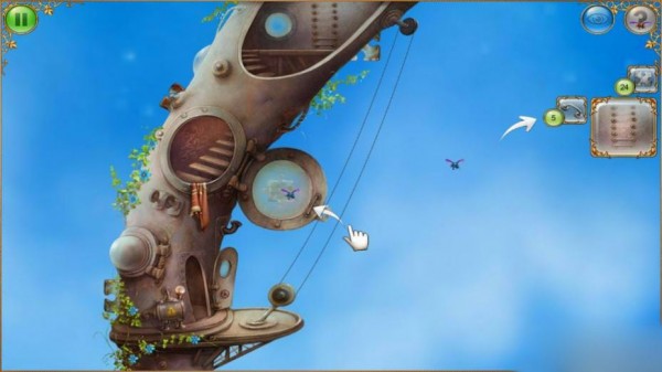 迷你爆炸物语 1