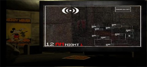 金银岛的五夜后宫 1