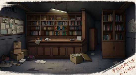 猫与密室最新版 1