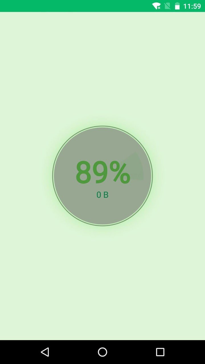 内存清理助手APP 1