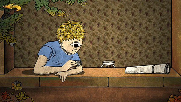 人生画廊汉化版 1