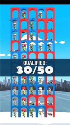 冲击波生存大师 1