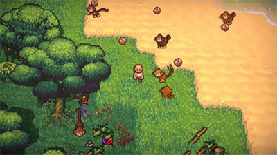 岛屿幸存者手游 1