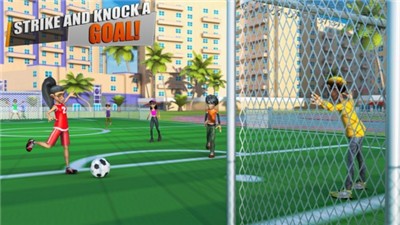 虚拟校园模拟器 1