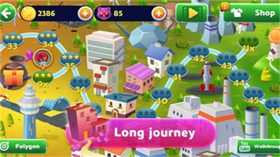 棘手的莉莎游戏 1