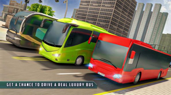 火柴人客车模拟器游戏 1