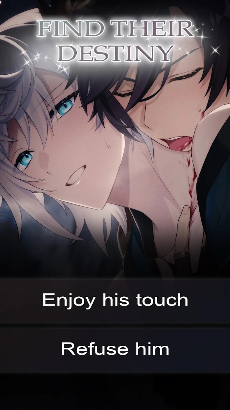 潘地曼尼南地狱纽带手游 1