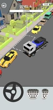 疏散服务3D游戏 2