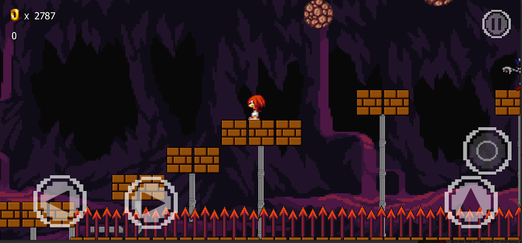 恐怖索尼克手游 1