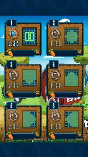 神奇农场红包版 1