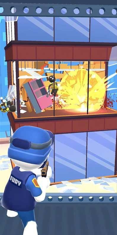 元气特工队全无限版 1