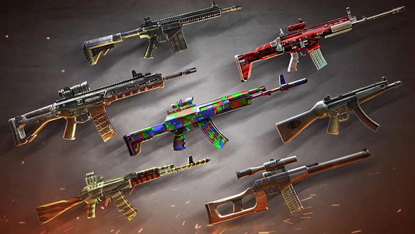 前锋地带最新版本游戏 1