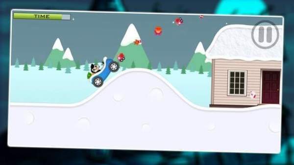 特兰西瓦尼亚汽车 1