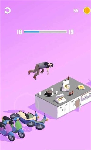 点飞这个男人游戏 1