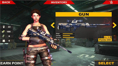 特别行动小组2游戏 1