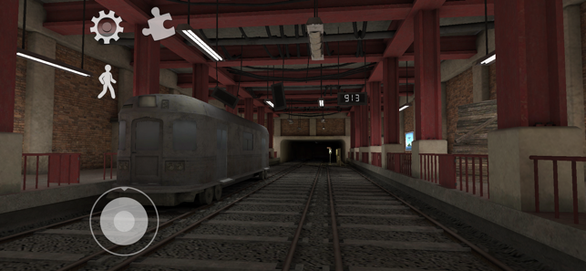 冰淇淋香蕉怪人 1