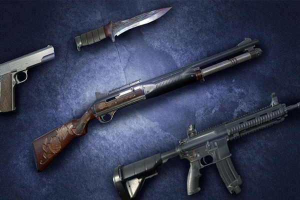 无尽的梦魇医院游戏 1