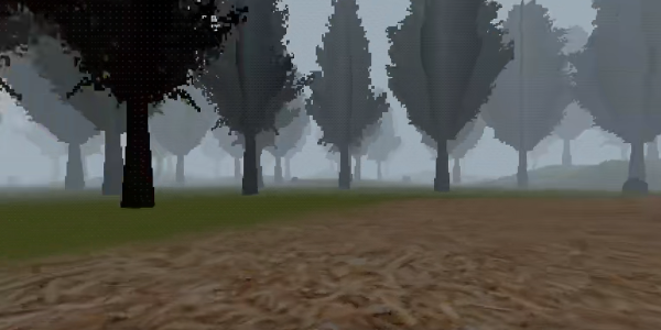 恐怖滑梯游戏 1