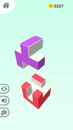 积木合并达人 1