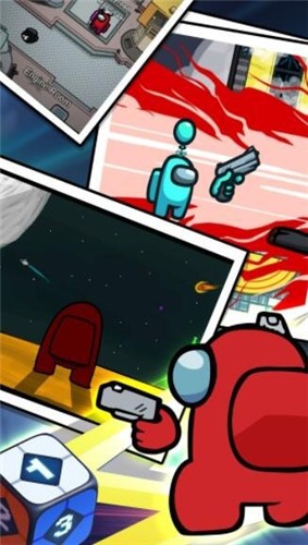 看我藏在哪游戏 2