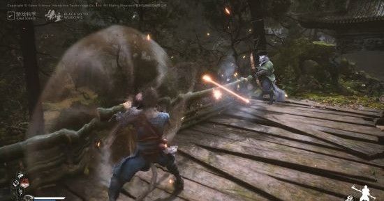 黑神话悟空免费版 1