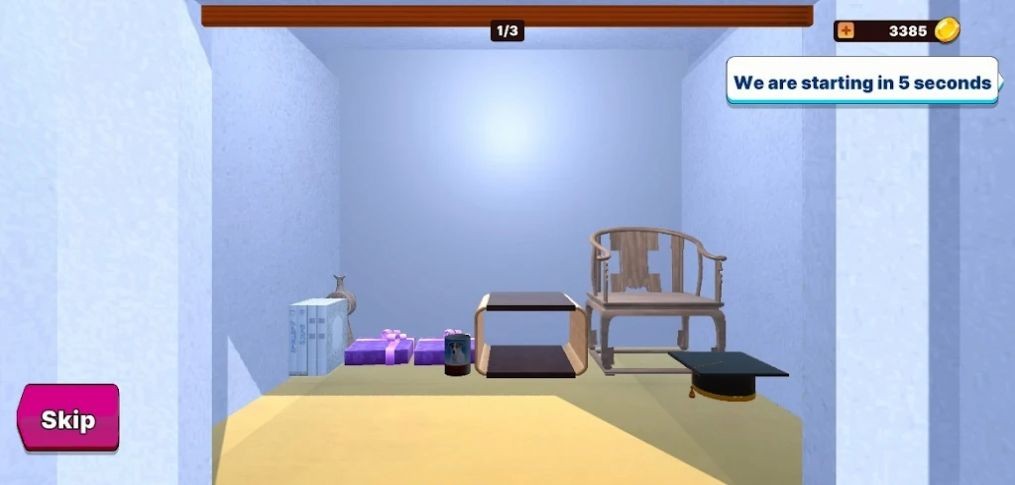 拍卖模拟器当铺 1