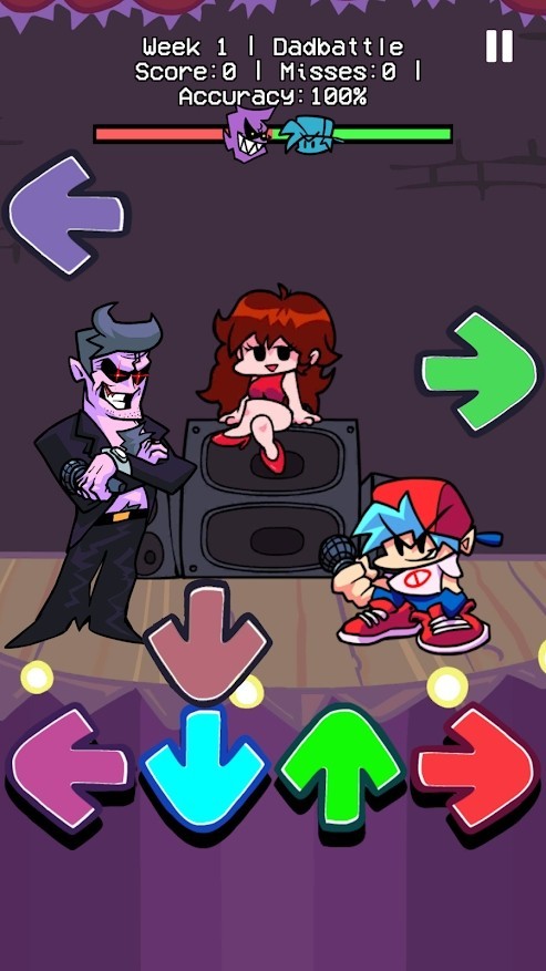 周日晚上音乐大战 1