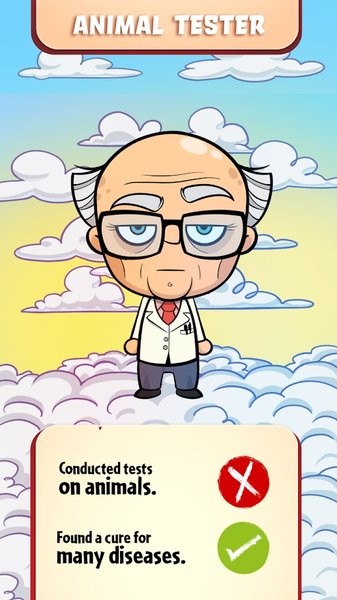 Judgment Day手游 1