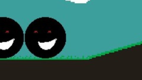 滑草大冒险游戏 1