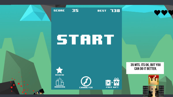 像素娃娃游戏 1