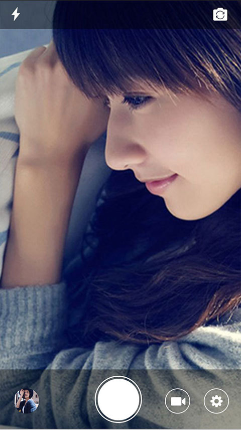 酷玩相机最新版 1