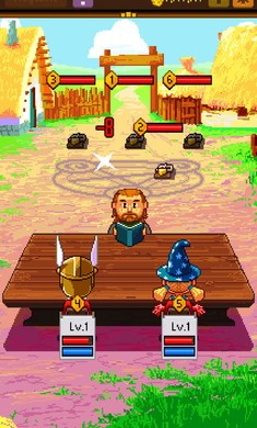 骑士经理2汉化版 1