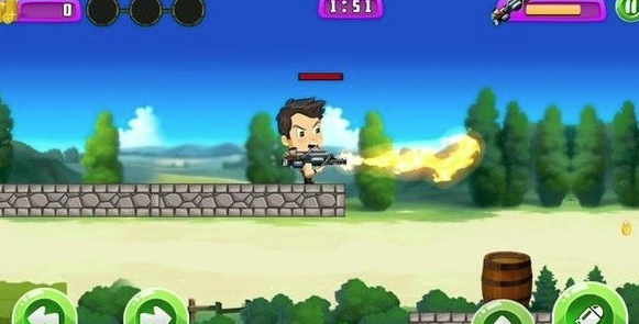 出租杀手Rent Killer 1