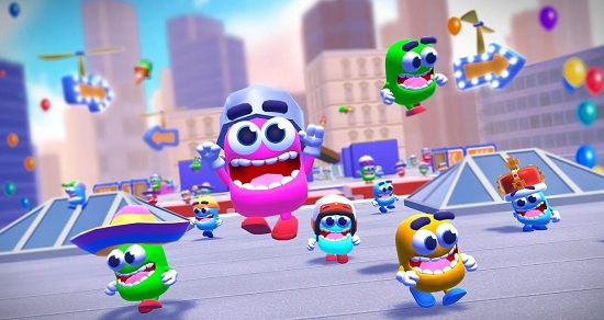 比比世界最新版 1