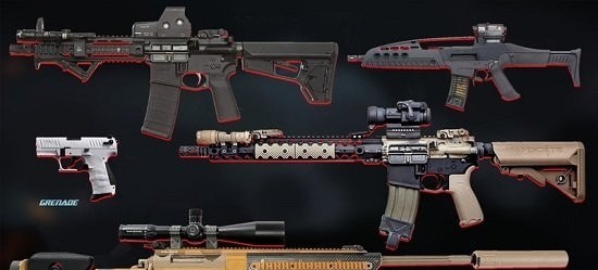 王牌狙击手内购版 1