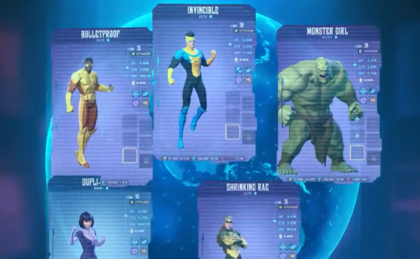 无敌少侠守护地球手游 1