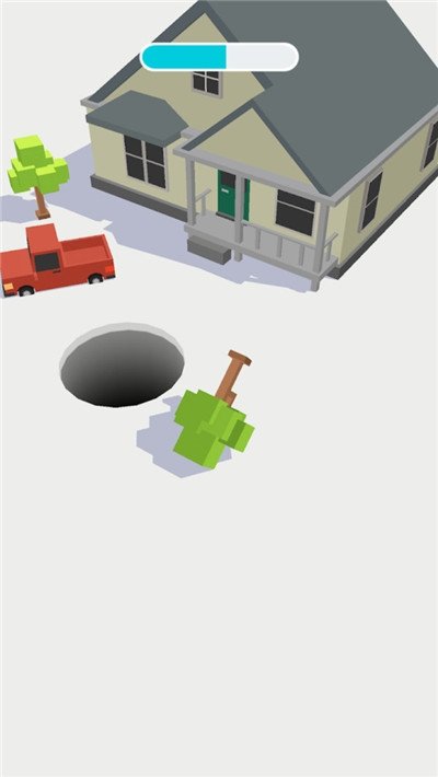 填满这个洞2025 1