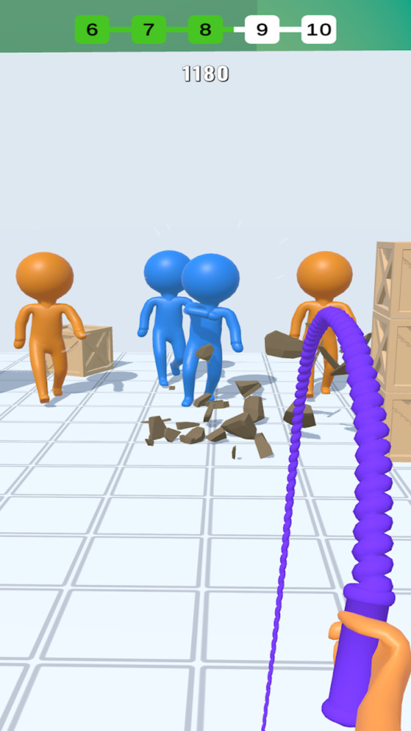 吃我一鞭子游戏 1