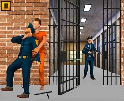 逃出生天中文版 1